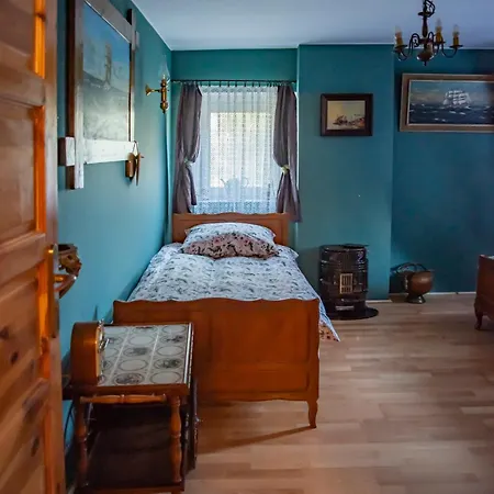 Guest house Dawny Dom
