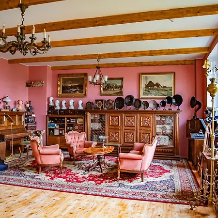 Guest house Dawny Dom Ploty
