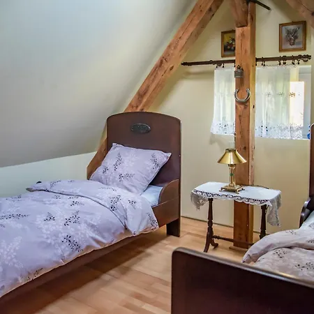 Dawny Dom Guest house *