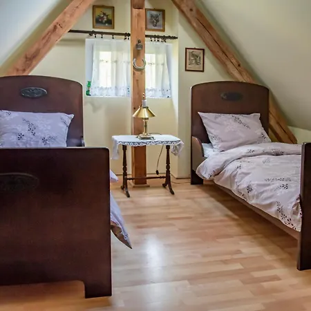 Guest house Dawny Dom *
