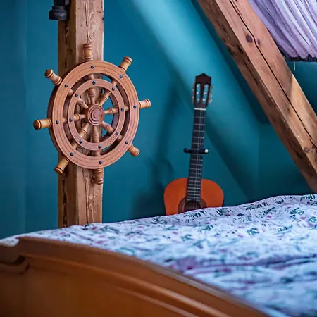 Dawny Dom Guest house Ploty