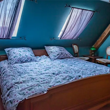 Guest house Dawny Dom Ploty