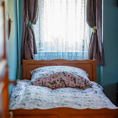 Dawny Dom Gæstehus *