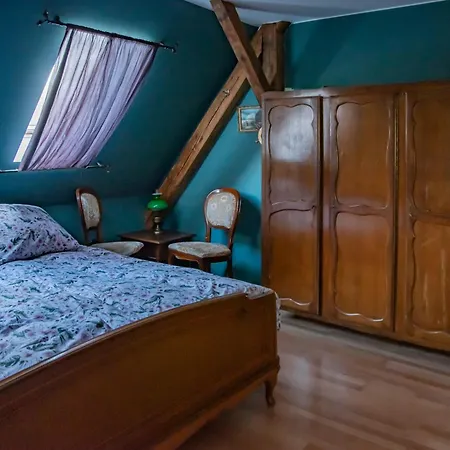 Guest house Dawny Dom *