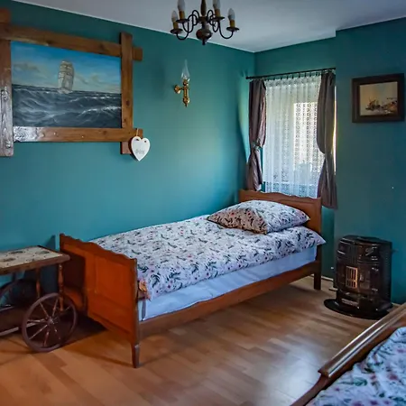 Guest house Dawny Dom Ploty