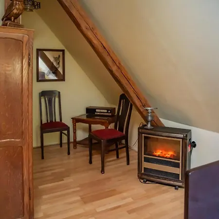 Guest house Dawny Dom *
