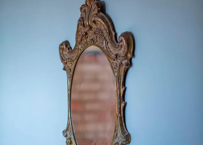 Dawny Dom Guest house