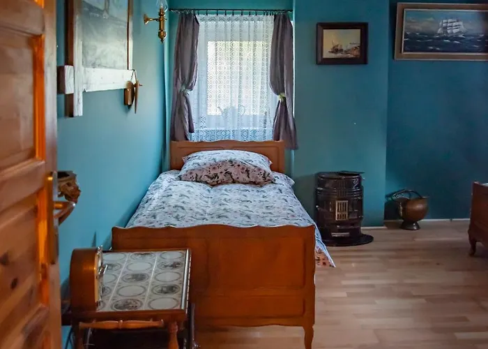 Guest house Dawny Dom