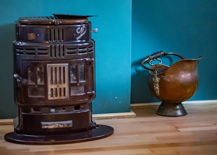 Dawny Dom Guest house Ploty