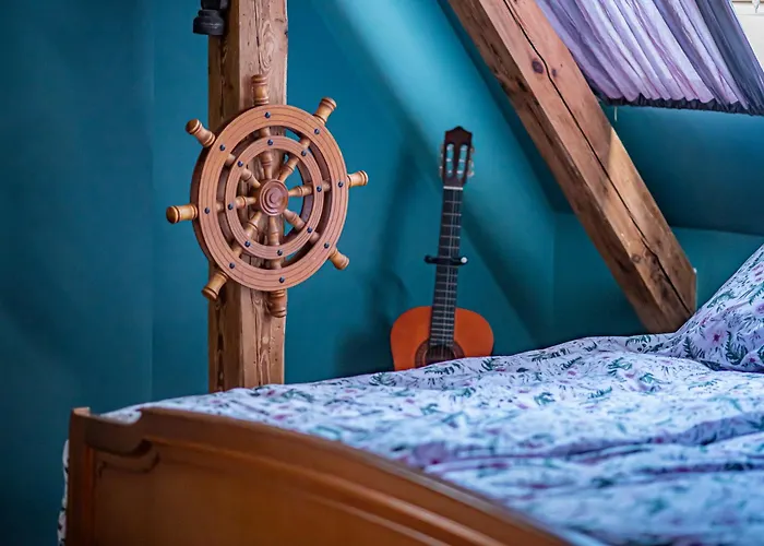 Dawny Dom Guest house Ploty