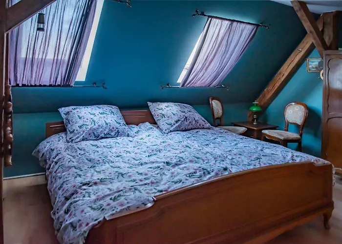 Guest house Dawny Dom Ploty