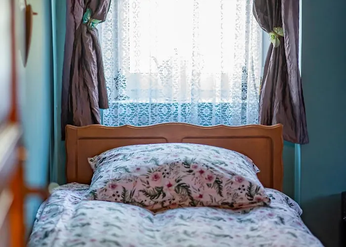 Dawny Dom Guest house *